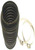 Sierra International 18-2744 Drive Bellows Kit for Volvo,Medium