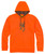 Browning 3011880105: Hoodie, Tech, Blaze, 2XL
