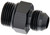 REDHORSE Performance (920-08-10-2) O-Ring Port Adapter