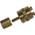 Shakespeare PL259CPB-G Centerpin Gold