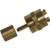 Shakespeare PL259CPB-G Centerpin Gold
