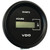 SeaChoice 15271; Hourmeter Black/ Black Made by SeaChoice