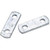 SEACHOICE 2 1/4" Spring Shackle, Boat Trailer Axle