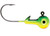 Hard Ball Jig 3/8 Firetiger
