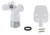 VALTERRA LLC PF276003 Swivel Wall Bracket