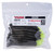 Yum Lures 5 Dinger Blk-Grn Pmpkn/Ch