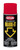 Krylon RDMI1001A Mark-It Inverted Spray, Red Fluorescent, 12 Ounce