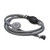 Attwood (93806UUSD7) 3/8" x 6' Fuel Line Kit with Fuel Demand Valve