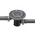 Attwood (93806UUSD7) 3/8" x 6' Fuel Line Kit with Fuel Demand Valve