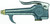 Tru-Flate 18-203 Blowgun Standard Lever