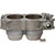 Bearing Buddy #3 SPINDO Seal KIT 2/CD