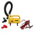 Seachoice 12V High Pressure Portable Air Pump, For Boating and General Inflatables