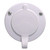 Scandvik White Vertical Cup & Cap f/Scandvik PN 1075