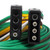 Seachoice Trailer Y Harness, for Wishbone Trailers, 25 Ft. Long, 48'', Vehicle Side Connectors