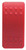 Sierra International RK19410 Weather Resistant Off-Mom On SPST Contura II Rocker Switch with Neoprene Mounting Gasket & Actuator for Horn, Red