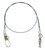 Lazer 12" 30 LB Leader W/Interlock