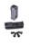Talley P00252007 Picatinny Rail for Henry Golden Boy H004 Black Armor
