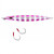 Kensaki Jig 280 Naked Flash Zebra