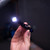 Police Security Inspector Bright Compact Work Utility 50 lumens Flashlight
