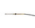Dometic SeaStar Xtreme Control Cable, CCX17910, 10ft.