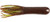 DRY CREEK Full Body Double Dip River Tube, 3 1/2", Witches T, 7/Pack
