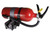 Quick Fist 70070 Ratchet Clamp For Mounting Tools & Equipment, 1/2" to 8" in Diameter