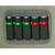 *G.P.S. GPS-207SH5 Shotgun Shell Holder w/Hook & Loop Closur