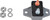 attwood 7623-7 Compact 50-Amp Marine Boat 12V/24V Circuit Breaker, metal