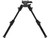 WARNE Skyline LITE BIPOD ARCA BLK