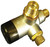 Atwood (90029 Mixing Valve for XT Water Heater, Gold,Black