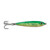 Sea Striker Gotcha Jigfish 2 Ounces GRN/CHART/ORG