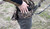 MOJO Outdoors Dove Hunting Game Belt Bag - Waterproof Hunting Fanny Pack with Handy Cell Phone Pocket - Original Bottom Land Camo