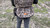 MOJO Outdoors Dove Hunting Game Belt Bag - Waterproof Hunting Fanny Pack with Handy Cell Phone Pocket - Original Bottom Land Camo