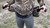 MOJO Outdoors Dove Hunting Game Belt Bag - Waterproof Hunting Fanny Pack with Handy Cell Phone Pocket - Original Bottom Land Camo