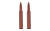 Lyman 270 Winchester Metal Rifle Snap Caps, Pack of 2