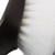 STAR BRITE Deck Brush Stiff - Long Handle (040115), White
