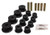 Energy Suspension- 2.2109G JEEP/CHEROKE/COMANCHE SPRING BSH