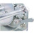 GOLDENROD Dutton-Lainson DL600A 600 lb Plated Pulling Winch