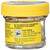 Berkley PowerBait Power Honey Worm Fishing Bait, Natural, 1in | 3cm, Irresistible Scent & Flavor, Realistic Profile, Ideal for Bluegill, Crappie, Perch and More