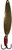 Bay de Noc SP7 Gold Scale Swedish