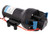Jabsco Hotshot HD6 Heavy Duty Washdown Pump w/25' HoseCoil - 12V - 6 GPM - 70 PSI
