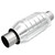 MagnaFlow Catalytic Converter 54306: OEM Grade, Universal Fit (EPA Compliant)
