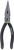Lake & Stream Long Nose Pliers 8"
