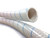 Sierra International Clear White PVC Tubing Polyester Reinforced (Blue-Tracer) 5/8" x 50' 16-164-0586 Clear White PVC Tubing Polyester Reinforced (Blue-Tracer) 5/8" x 50',