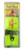 Opti-2 Tackle 492 Large Planer Board w/Spring Flag System Left