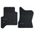 Plasticolor 001795R01 Chevrolet Silverado Custom Factory Fit Front Vehicle Floor Mats Model Years 2014-2018 … Black
