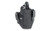 Defender Series, OWB/IWB Holster, Fits 1911 w/ Rail, 5" Barrel, Kydex, Right Hand, Black Finish