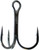 Gamakatsu 57408 Treble Hks