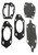 Sierra 18-7787 Fuel Filter Kit