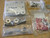 Teleflex T2 HDWE KIT 3-ENG 2-CYL W-PLTS